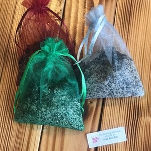 The Reindeer Will Know What To Do Bean Bath